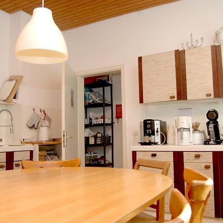 Altes Schulhaus Apartment Argenbuhl Bagian luar foto