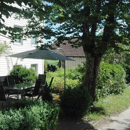Altes Schulhaus Apartment Argenbuhl Bagian luar foto