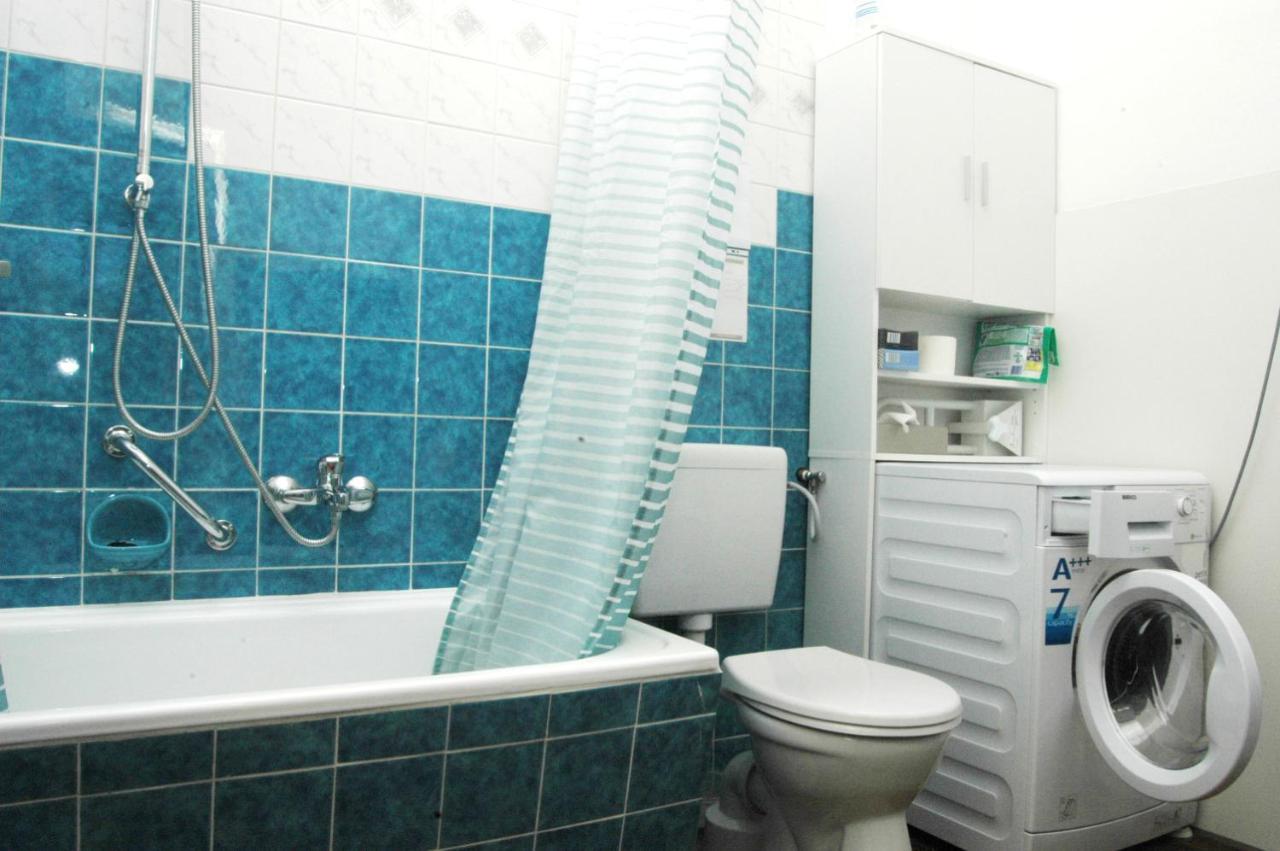 Altes Schulhaus Apartment Argenbuhl Bagian luar foto