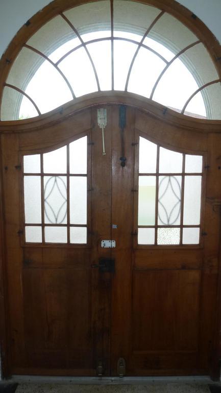 Altes Schulhaus Apartment Argenbuhl Bagian luar foto